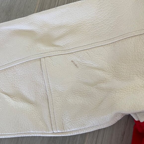 $1250 NEW EMOTIONALLY UNAVAILABLE *RARE* VARSITY JACKET SZ M - Picture 13 of 13